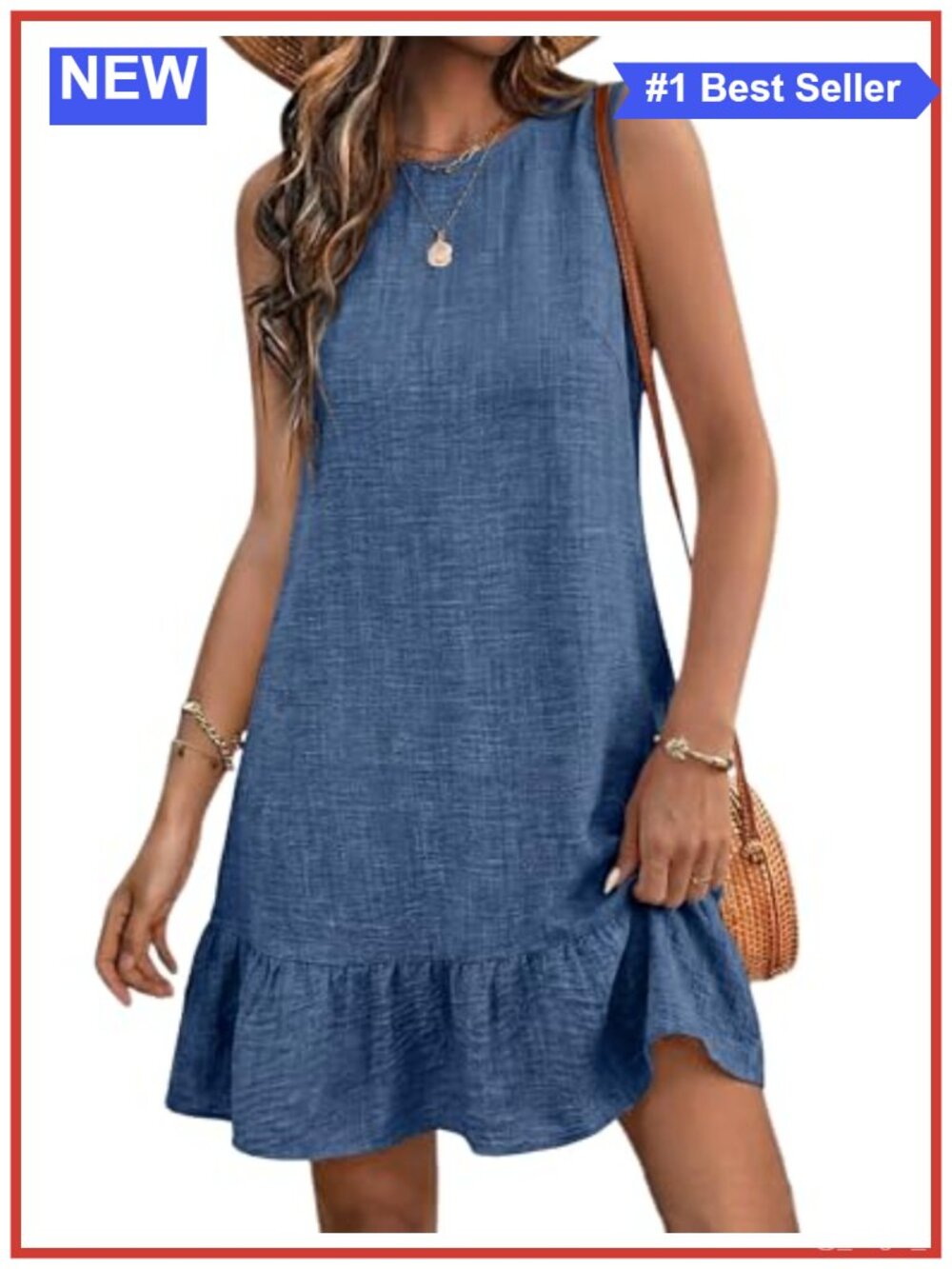 Polka Dot Stretch Knit Cocktail Dress Ideal Wedding Guest Occasion Wear